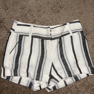 Express shorts